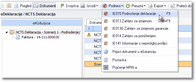 Podnošenje_Izbornik