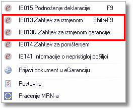 Izmjena_opcije u izborniku