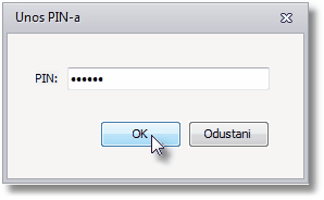 Unos_PIN-a
